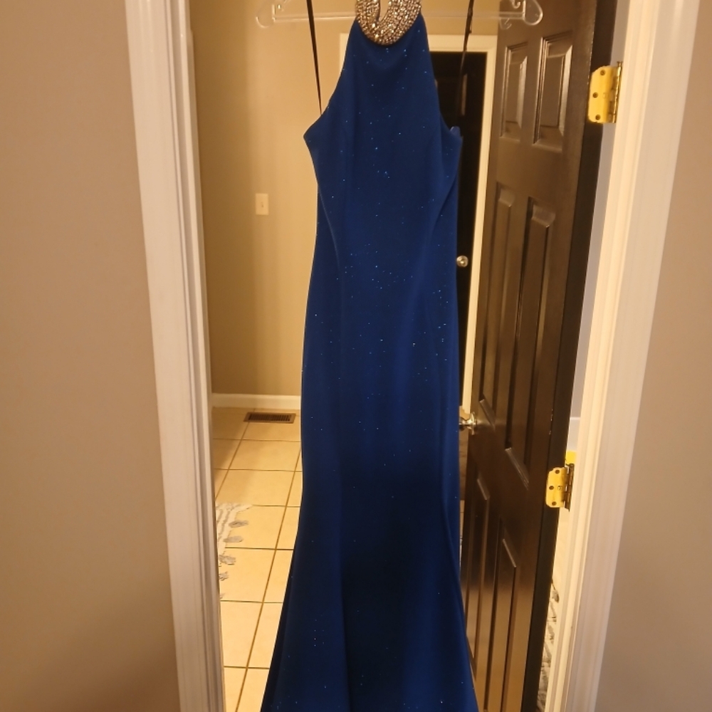 Prom Dress - Picture 7 of 8